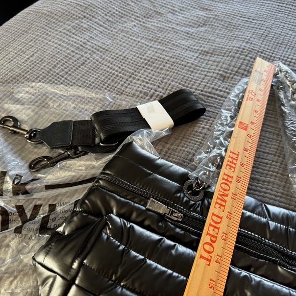 NWT - Think Royln Nell Tote Bag - Picture 8 of 10